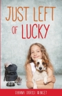 Just Left of Lucky Cover Image