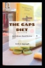 The Gaps Diet: An Evidence-Based Review Cover Image