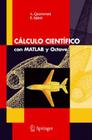 Cálculo Científico Con MATLAB Y Octave By A. Quarteroni, F. Saleri Cover Image