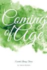 Coming of Age (Essential Literary Themes) By Valerie Bodden Cover Image