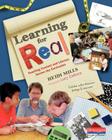 Learning for Real: Teaching Content and Literacy Across the Curriculum Cover Image
