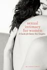 Sexual Intimacy for Women: A Guide for Same-Sex Couples By Glenda Corwin Cover Image