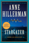 Stargazer: A Leaphorn, Chee & Manuelito Novel By Anne Hillerman Cover Image