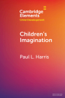 Children's Imagination By Paul L. Harris Cover Image