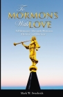 To Mormons With Love: A Pilgrimage Through Mormon History and Doctrine By Mark W. Swarbrick Cover Image