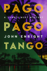 Pago Pago Tango (The Jungle Beat Mysteries) By John Enright Cover Image