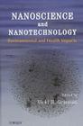 Nanoscience Environmental By Grassian Cover Image