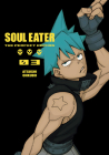 Soul Eater: The Perfect Edition 03 By Atsushi Ohkubo Cover Image