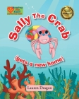 Sally the Crab By Lauren Dragon Cover Image