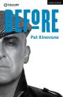 Before (Modern Plays) By Pat Kinevane Cover Image