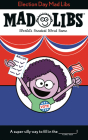 Election Day Mad Libs: World's Greatest Word Game By Landry Q. Walker Cover Image