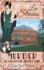 Murder at the Royal Albert Hall (Ginger Gold Mystery #15) By Lee Strauss Cover Image