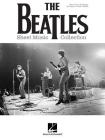 The Beatles Sheet Music Collection Cover Image