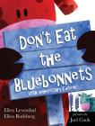 Don't Eat the Bluebonnets Cover Image
