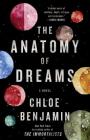 The Anatomy of Dreams: A Novel Cover Image