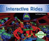 Interactive Rides By Grace Hansen Cover Image