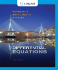 Differential Equations [With Access Code] By Paul Blanchard, Robert L. Devaney, Glen R. Hall Cover Image