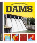 Dams (Engineering Super Structures) Cover Image