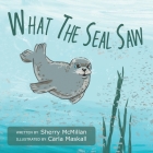 What The Seal Saw Cover Image