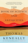 The Book of Science and Antiquities: A Novel Cover Image