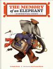 The Memory of an Elephant: An Unforgettable Journey Cover Image