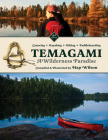 Temagami: A Wilderness Paradise By Hap Wilson Cover Image