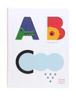 TouchThinkLearn: ABC (Touch Think Learn) Cover Image