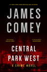 Central Park West: A Crime Novel Cover Image