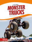 Monster Trucks By Candice Ransom Cover Image