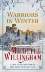 Warriors in Winter Cover Image