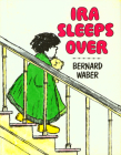 Ira Sleeps Over By Bernard Waber Cover Image