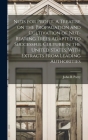 Nuts for Profit. A Treatise on the Propagation and Cultivation of Nut-bearing Trees Adapted to Successful Culture in the United States, With Extracts By John R. Parry Cover Image