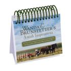 Wanda E. Brunstetter's Amish Inspirations: 365 Days of Encouragement from Amish Country Featuring the Photography of Richard Brunstetter Sr. By Wanda E. Brunstetter Cover Image