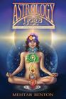 Astrology Yoga: Cosmic Cycles of Transformation By Mehtab Benton Cover Image