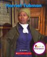 Harriet Tubman (Rookie Biographies) By Wil Mara Cover Image