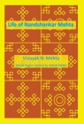Life of Nandshankar Mehta By Ashish J. Mehta (Editor) Cover Image
