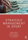 Strategic Management in Sport Cover Image