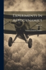 Experiments In Aerodynamics; Volume 27 Cover Image