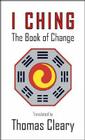 I Ching: The Book of Change Cover Image