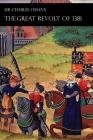 Sir Charles Oman's Great Revolt of 1381 Cover Image
