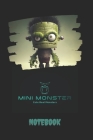 Mini Monsters: Guerra de Monstruos Aventura Epica Cover Image