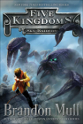 Sky Raiders (Five Kingdoms #1) By Brandon Mull Cover Image