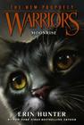 Warriors: The New Prophecy #2: Moonrise By Erin Hunter, Dave Stevenson (Illustrator) Cover Image