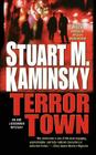 Terror Town (Abe Lieberman #9) Cover Image