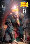 Biblia Anime ( Anime Puro ) No.10 By Javier H. Ortiz, Antonio Soriano (Illustrator) Cover Image