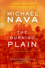 Burning Plain By Michael Nava Cover Image