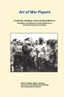Art of War Papers: Protecting, Isolating, and Controlling Behavior: Population and Resource Control Measures in Counterinsurgency Campaig Cover Image