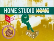 Home Studio Home: Providence, Ri [With Fold Out Poster and Postcard] Cover Image