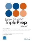 The New Official LSAT Tripleprep Volume 1 By Law School Admission Council Cover Image