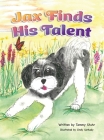 Jax Finds His Talent Cover Image